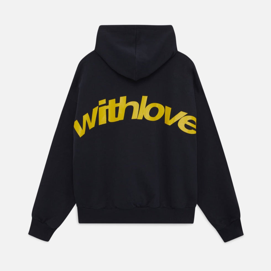 Women's Relaxed Fit Hoodie