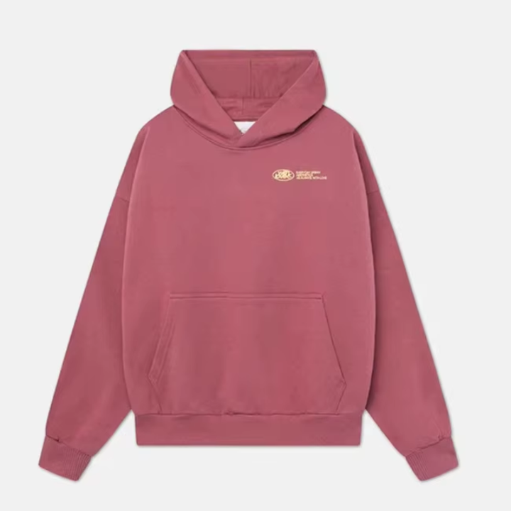 Women's Relaxed Fit Hoodie