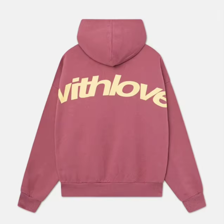 Women's Relaxed Fit Hoodie