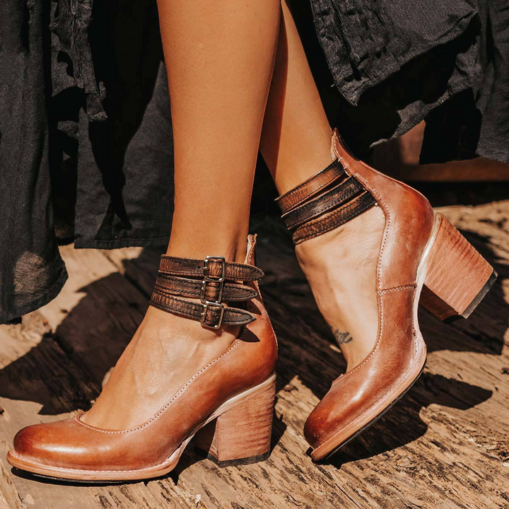 Aria | Elegant and Comfortable Sandals