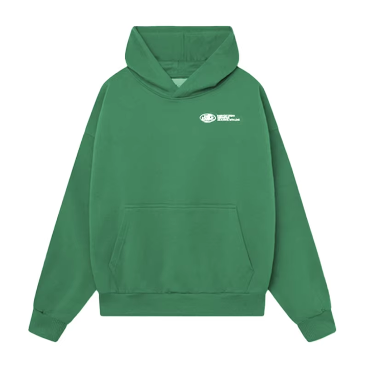 Women's Relaxed Fit Hoodie