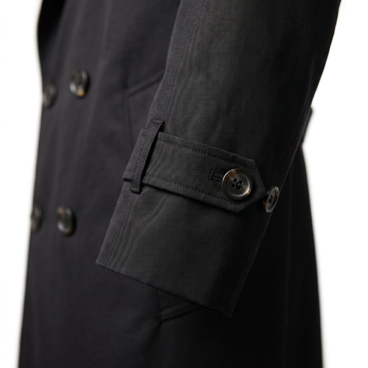 Delilah - Classic Trench Coat