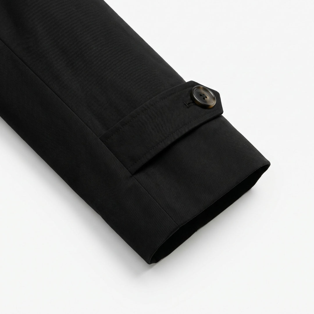 Delilah - Classic Trench Coat