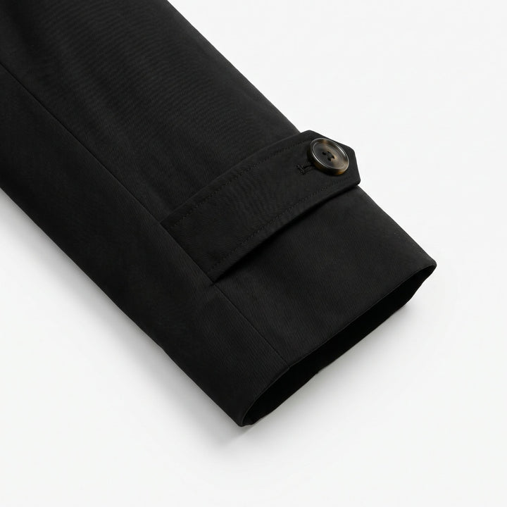 Delilah - Classic Trench Coat