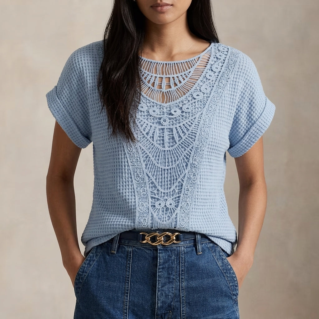 Sète Relaxed Top