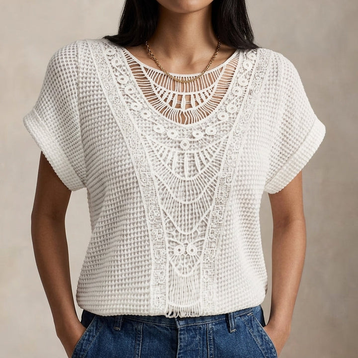 Sète Relaxed Top