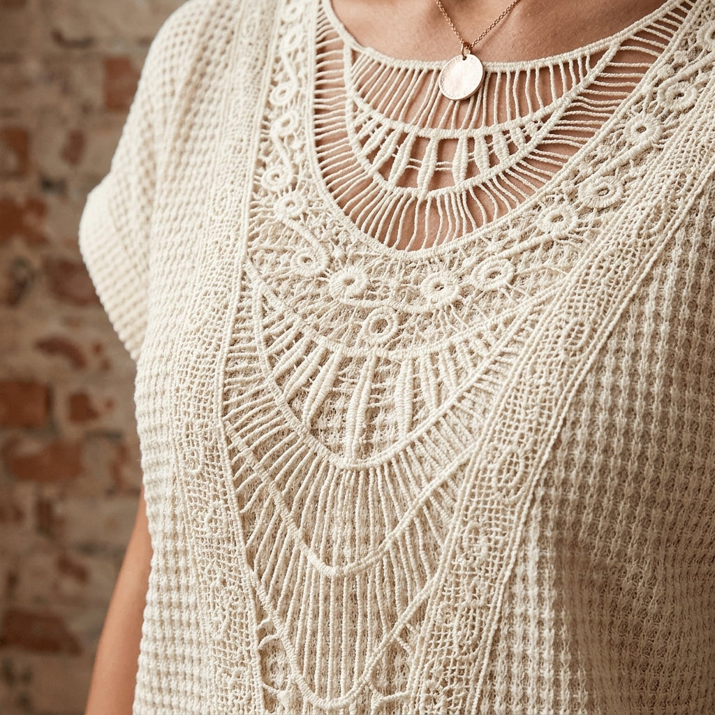 Sète Relaxed Top