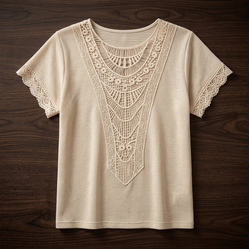 Sète Relaxed Top