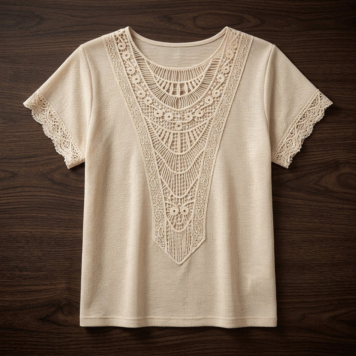 Sète Relaxed Top