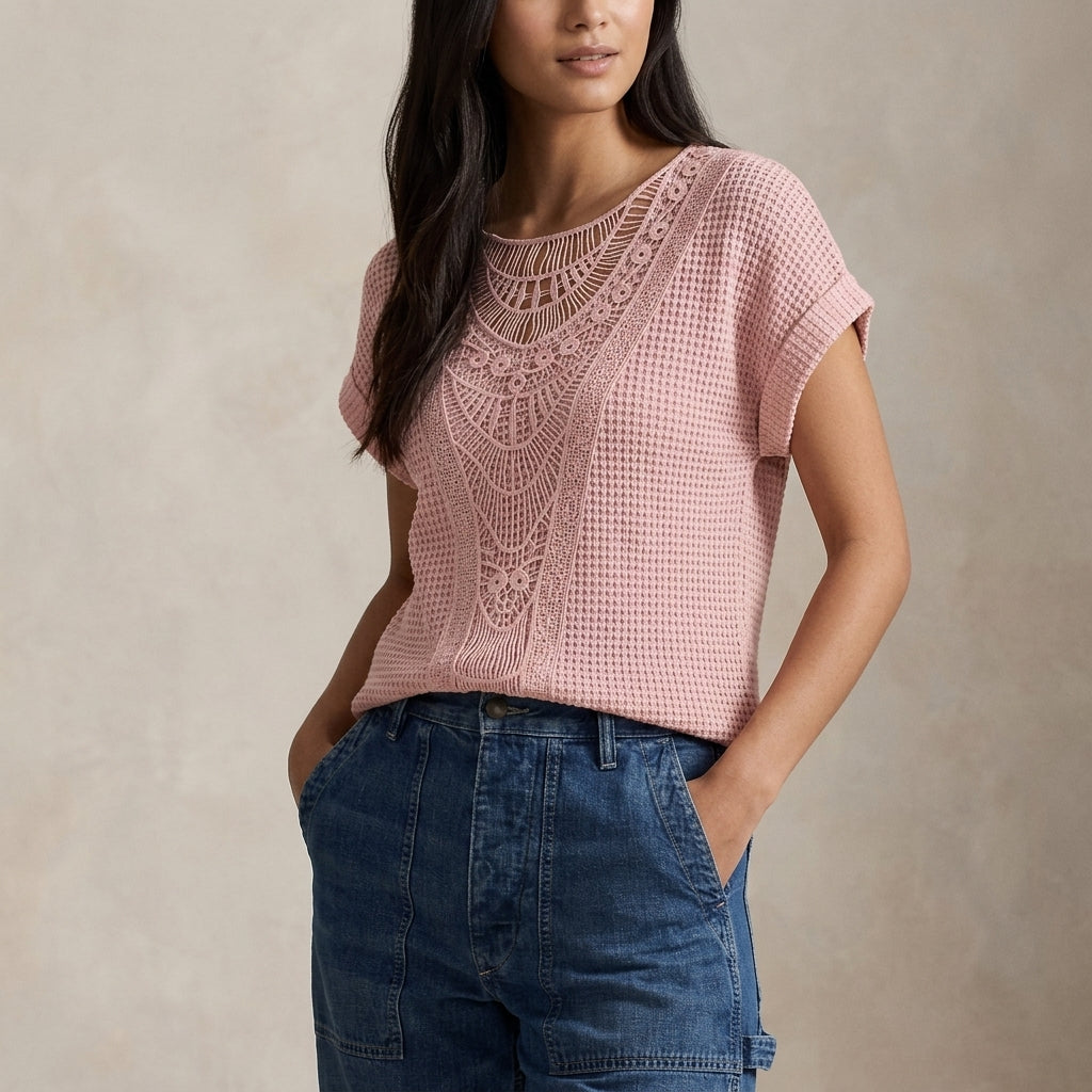 Sète Relaxed Top