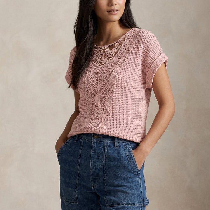 Sète Relaxed Top