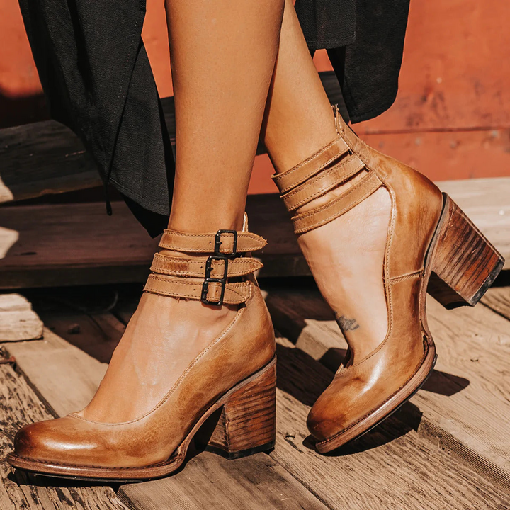 Aria | Elegant and Comfortable Sandals
