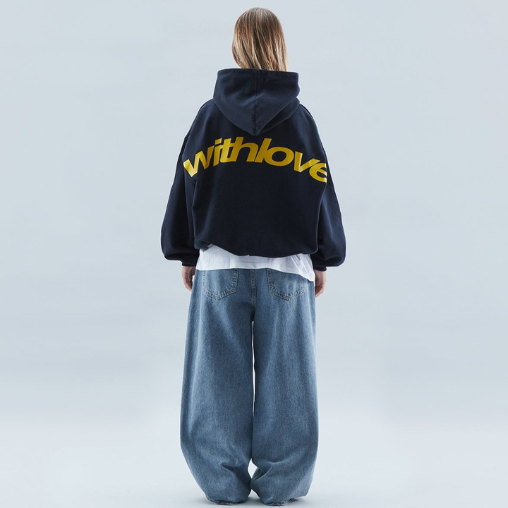 Women's Relaxed Fit Hoodie