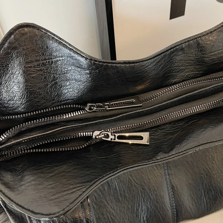 Amber - Elegant shoulder bag