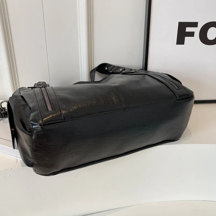 Amber - Elegant shoulder bag
