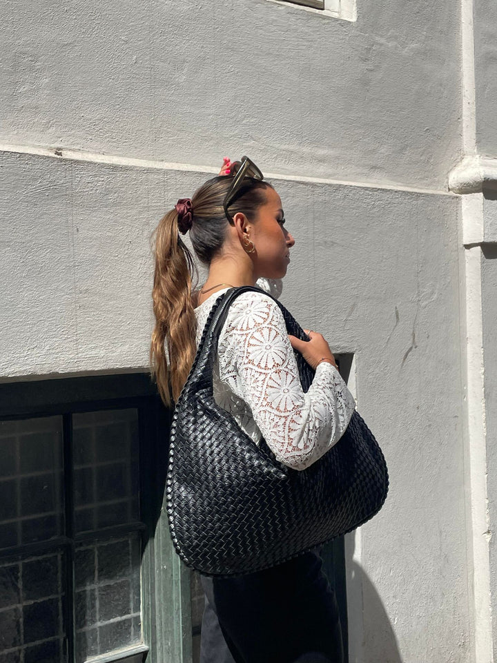 The everyday tote bag