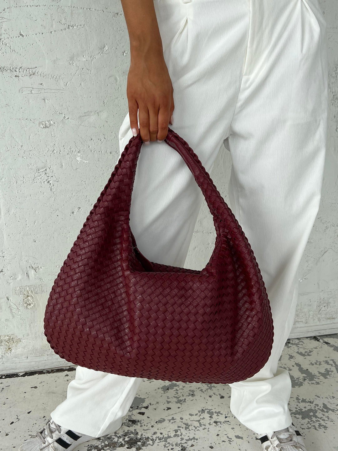 The everyday tote bag