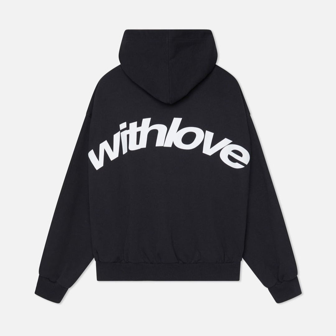 Women's Relaxed Fit Hoodie
