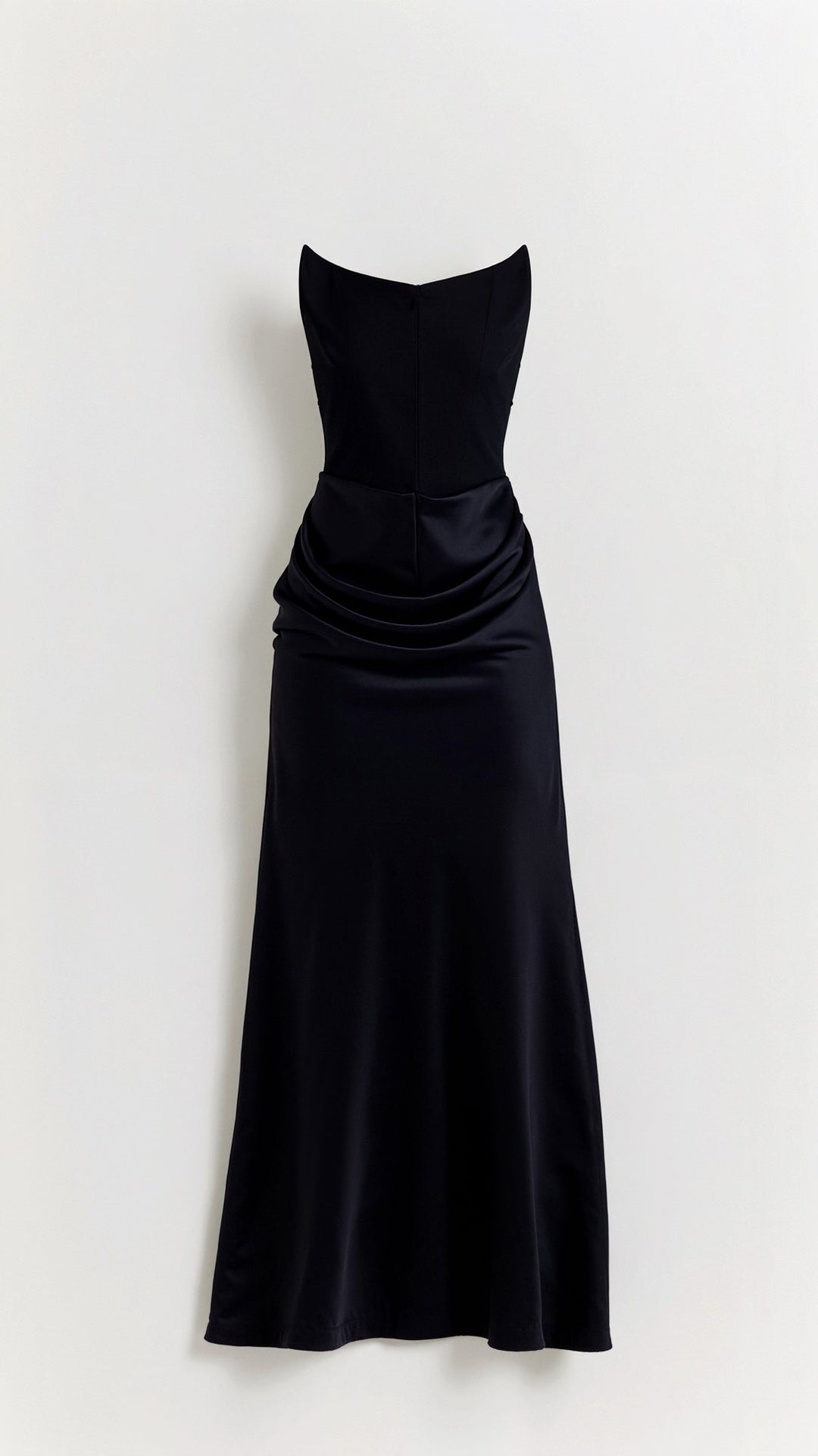 Womens Wedding Guest Dress | Corset Maxi