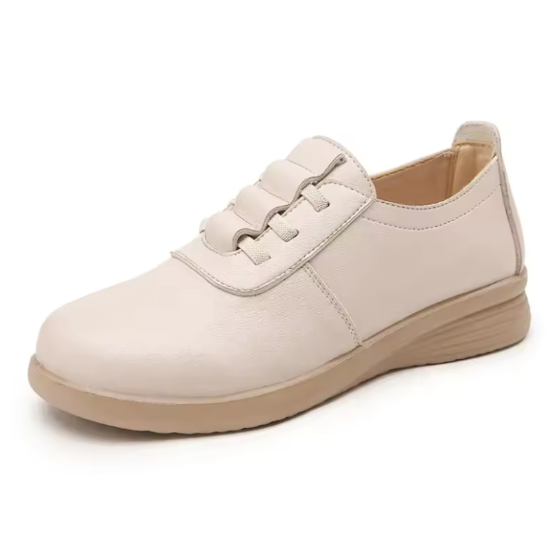 Lucia | Women's Orthopedic Slip On Comfort Shoes