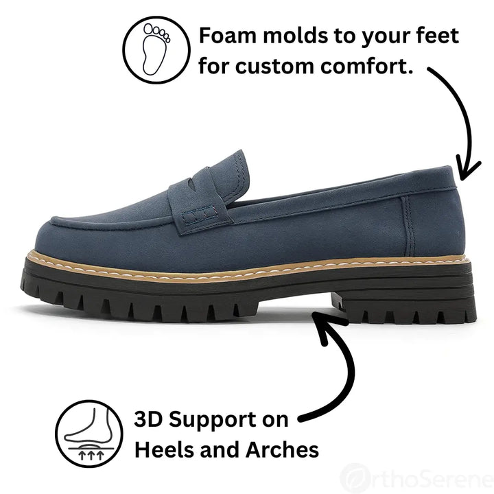 Women’s Orthopedic Comfort Shoes