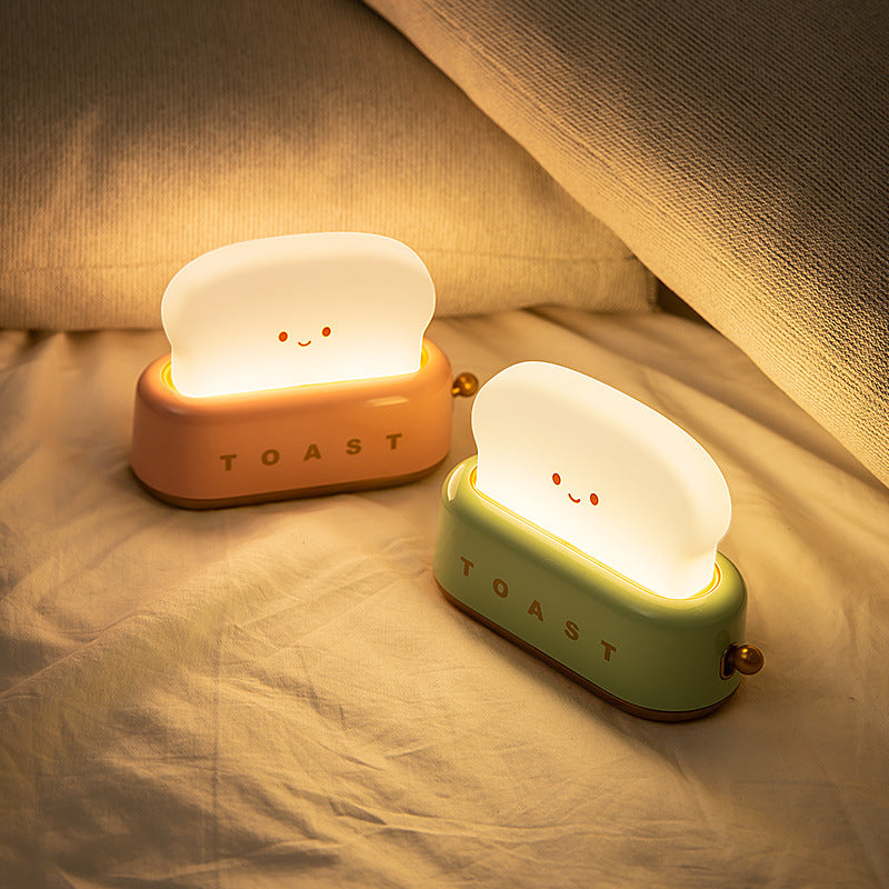 Loafy sleep light timer