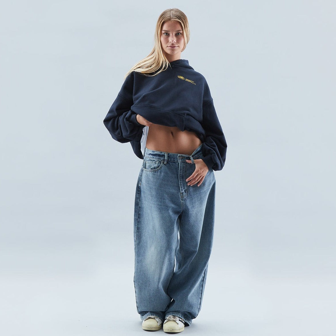 Women's Relaxed Fit Hoodie