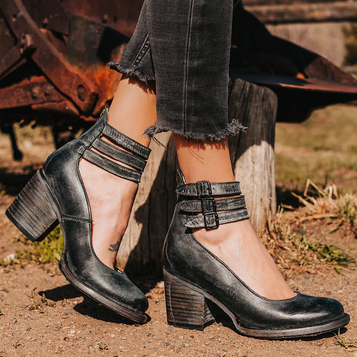 Aria | Elegant and Comfortable Sandals