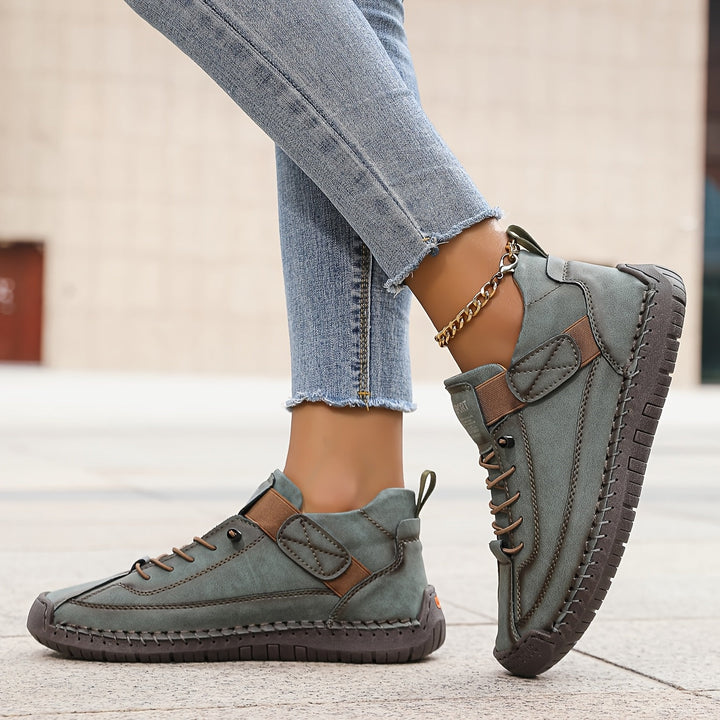 Amelia | Orthopedic Comfort Sneakers