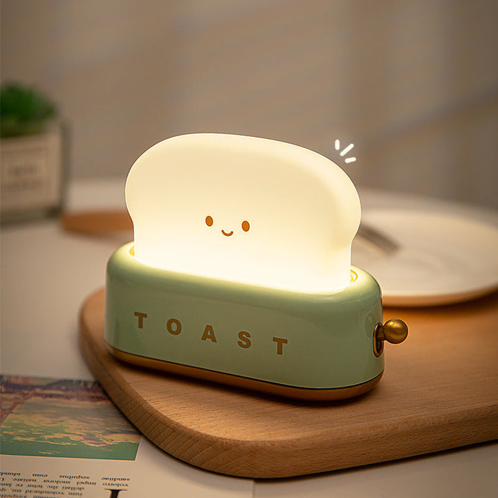 Loafy sleep light timer