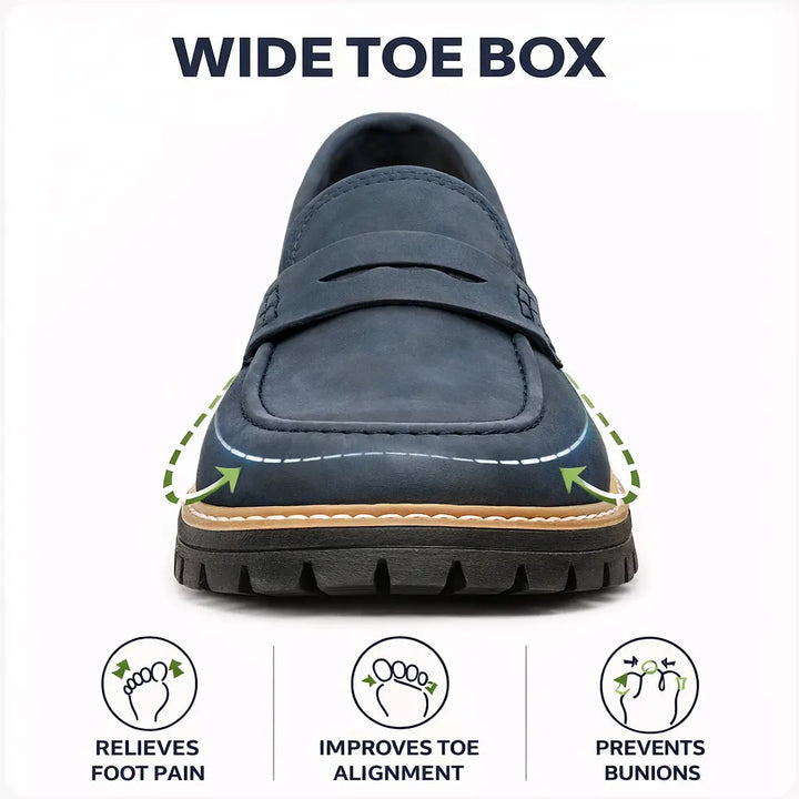 Women’s Orthopedic Comfort Shoes