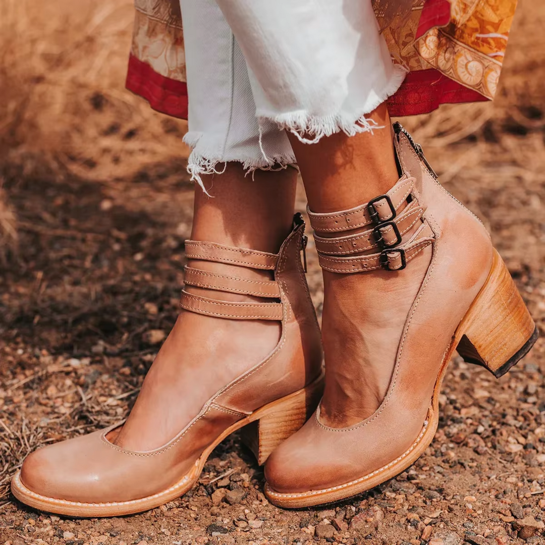Aria | Elegant and Comfortable Sandals