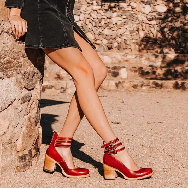 Aria | Elegant and Comfortable Sandals