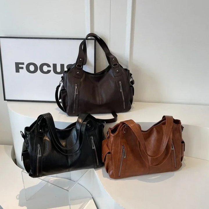 Amber - Elegant shoulder bag