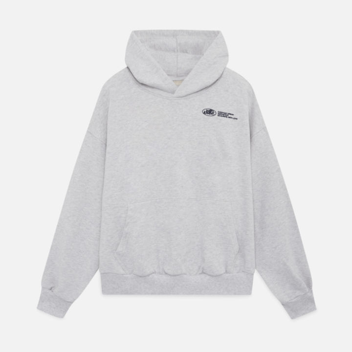 Women's Relaxed Fit Hoodie