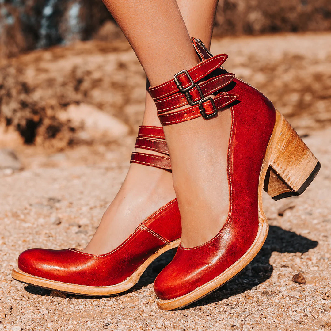Aria | Elegant and Comfortable Sandals
