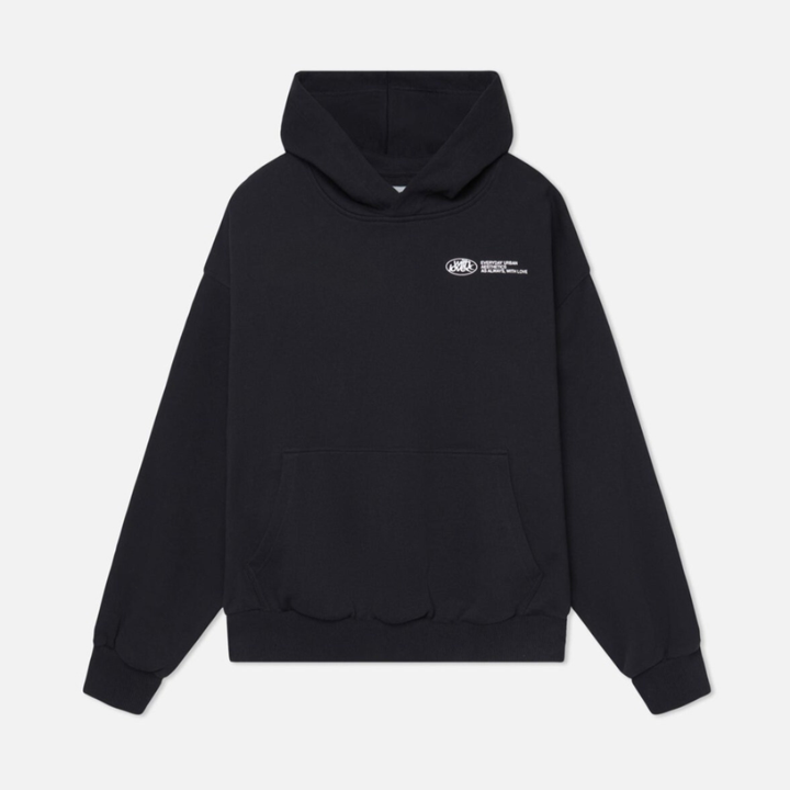 Women's Relaxed Fit Hoodie