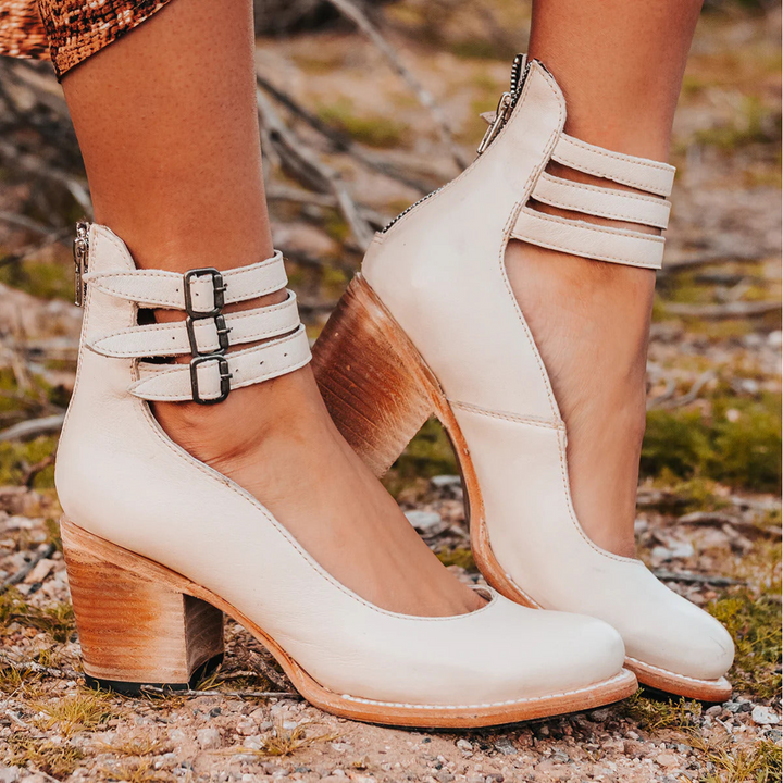 Aria | Elegant and Comfortable Sandals