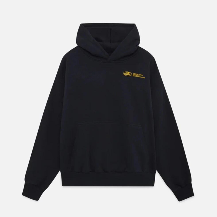 Women's Relaxed Fit Hoodie