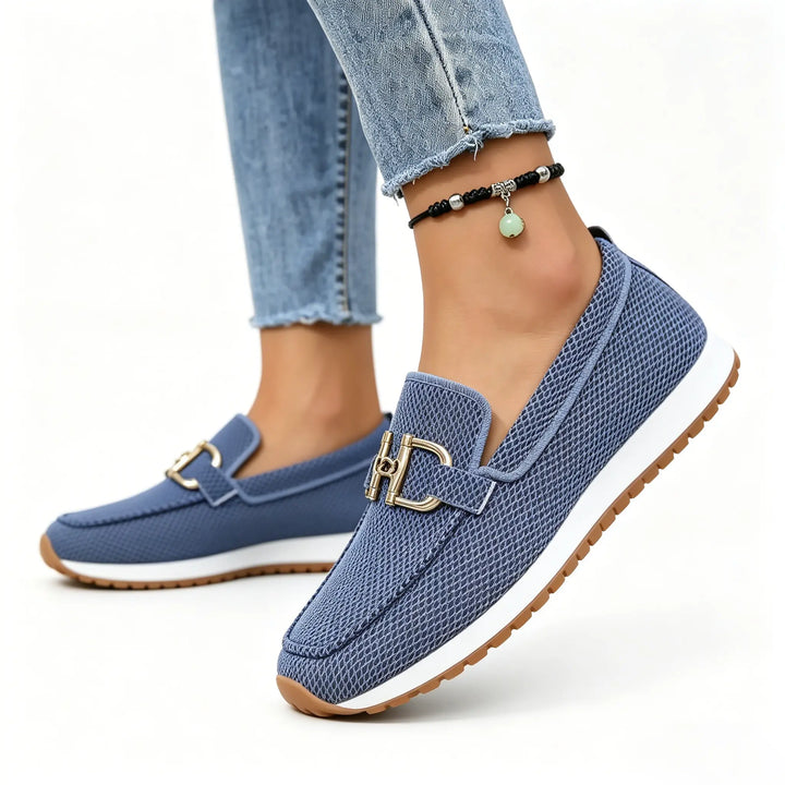 Orthopedic Comfort Loafers