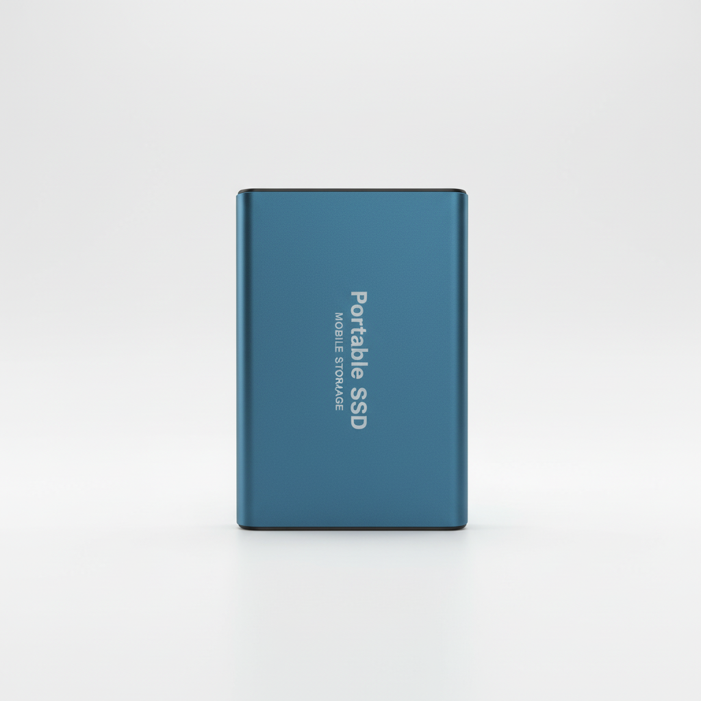 Externí SSD s kapacitou 128TB - StorePro