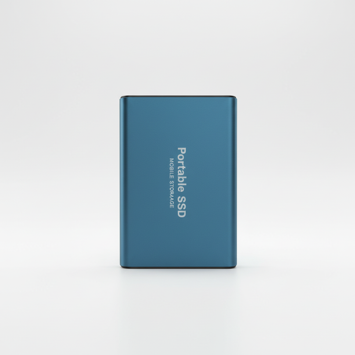 Externí SSD s kapacitou 128TB - StorePro