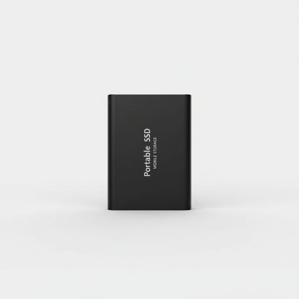 Externí SSD s kapacitou 128TB - StorePro
