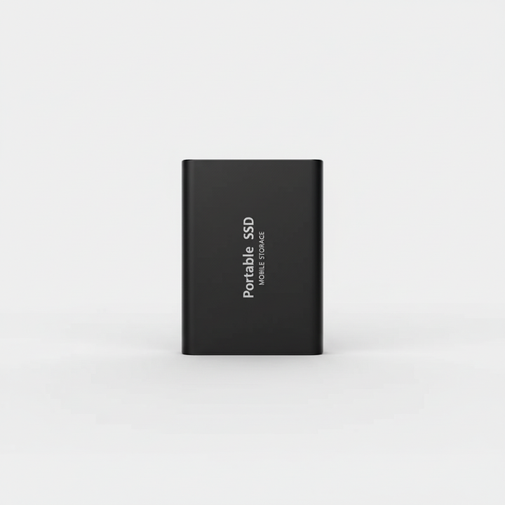 Externí SSD s kapacitou 128TB - StorePro