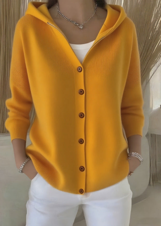Zoey | Elegant Cardigan