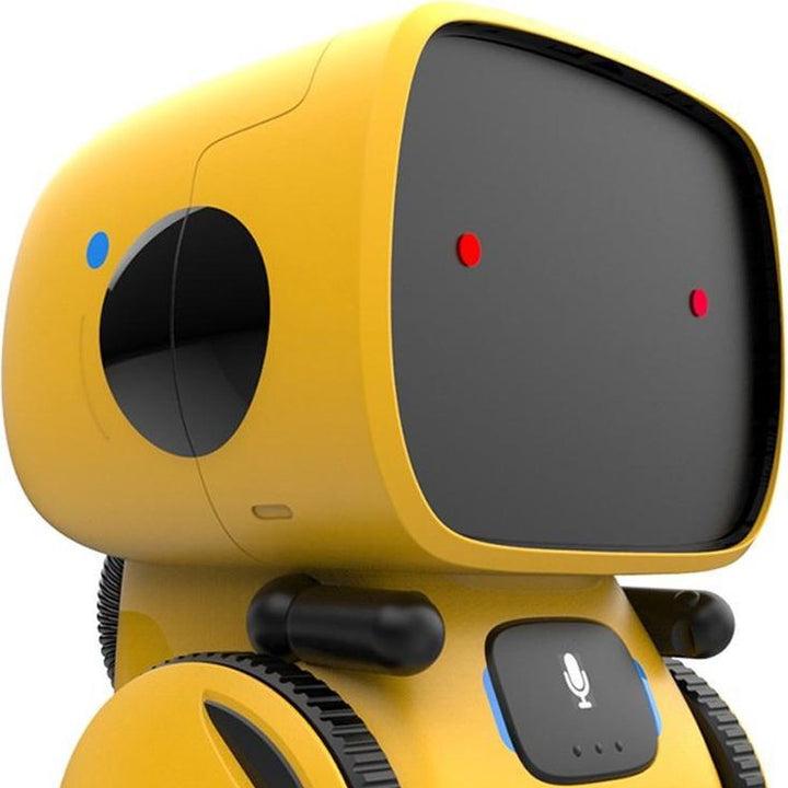 GrooveBot