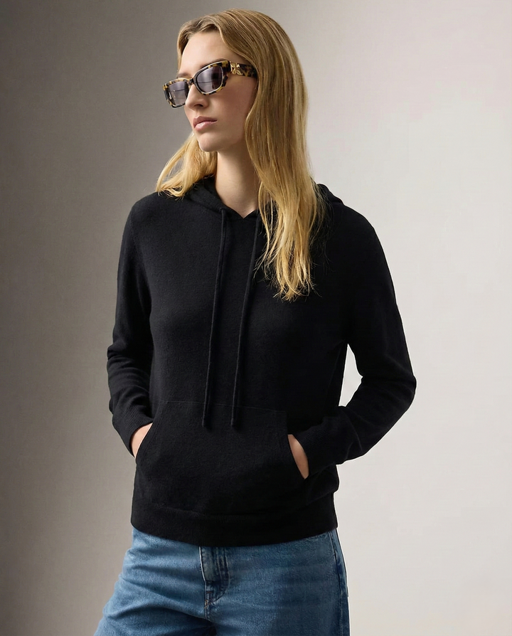 Downtown Classic Women's Hoodie