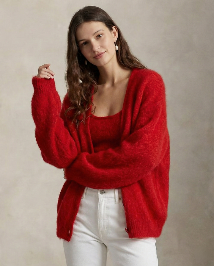 Hässleholm Cardigan