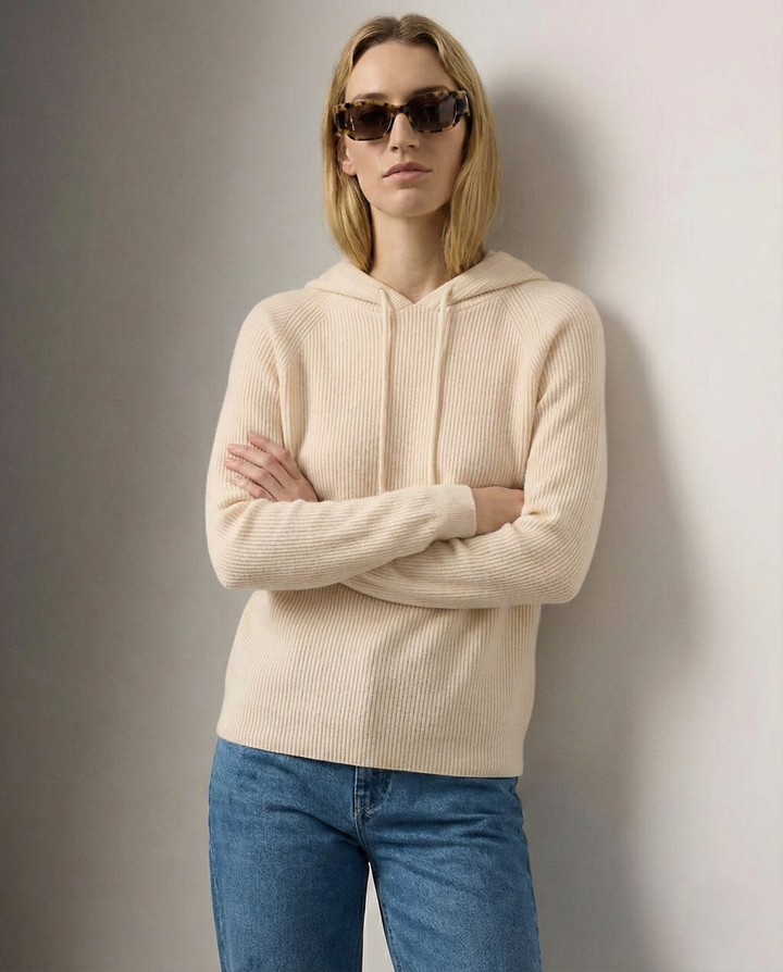Downtown Classic Women's Hoodie