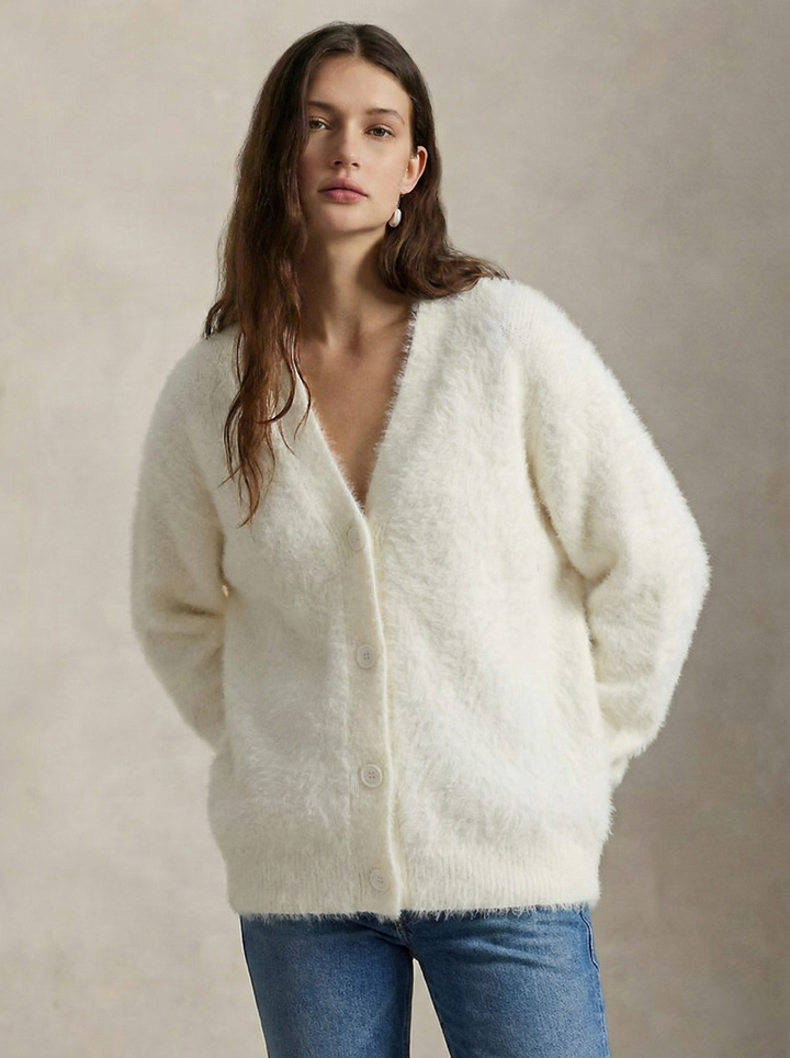 Hässleholm Cardigan